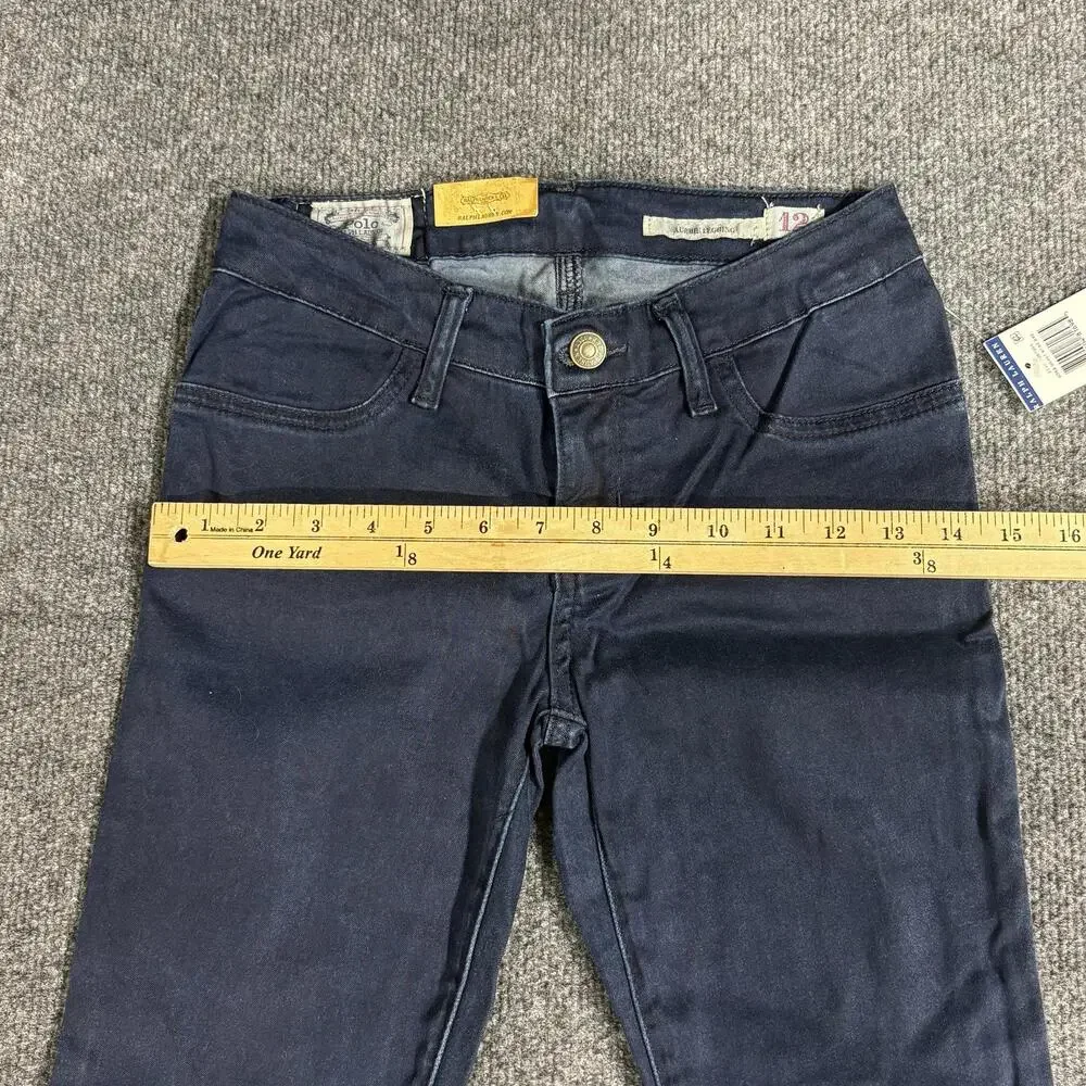Polo Ralph Lauren brand polo